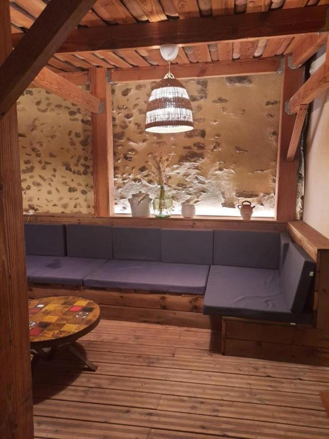 Drome Provencale Maison Familiale Calme Dans Village Valréas Extérieur photo