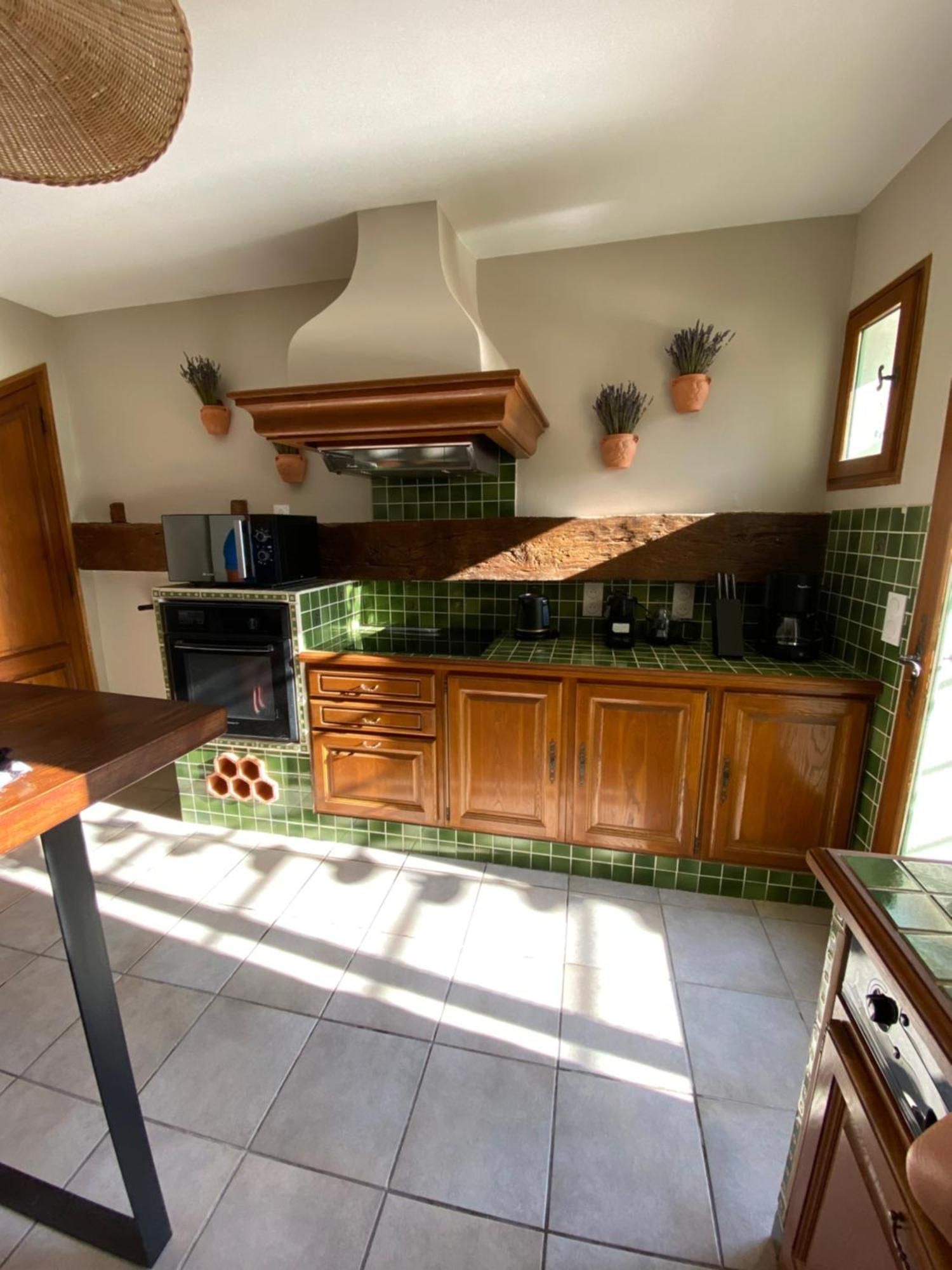 Drome Provencale Maison Familiale Calme Dans Village Valréas Extérieur photo
