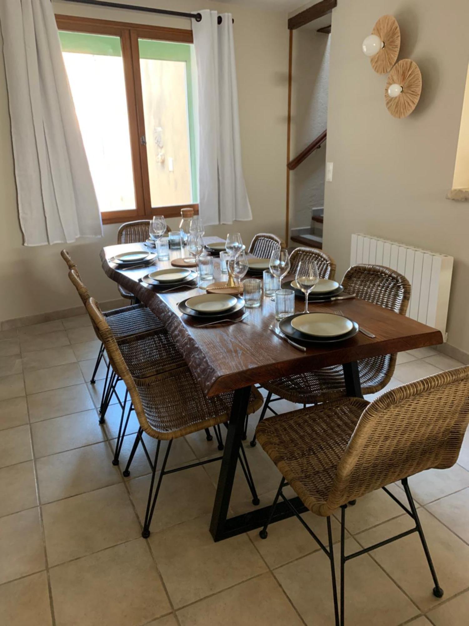Drome Provencale Maison Familiale Calme Dans Village Valréas Extérieur photo
